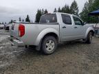 2005 Nissan Frontier SE
