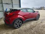2018 Toyota C-hr xle Premium