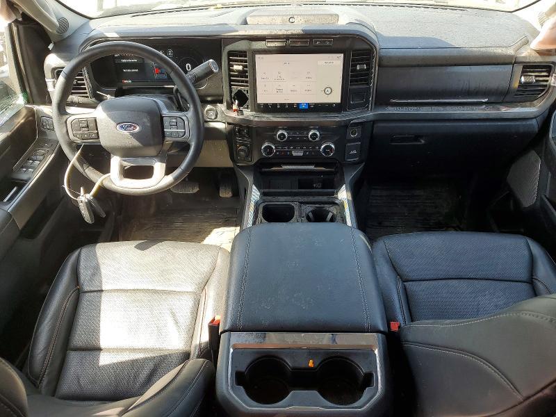 2024 Ford F350 Super Duty