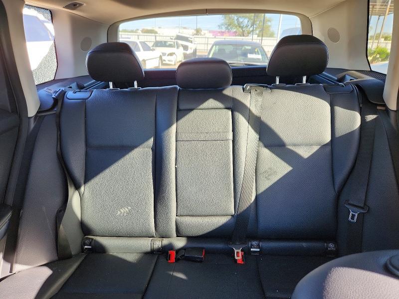 2013 Mercedes-Benz Glk 350