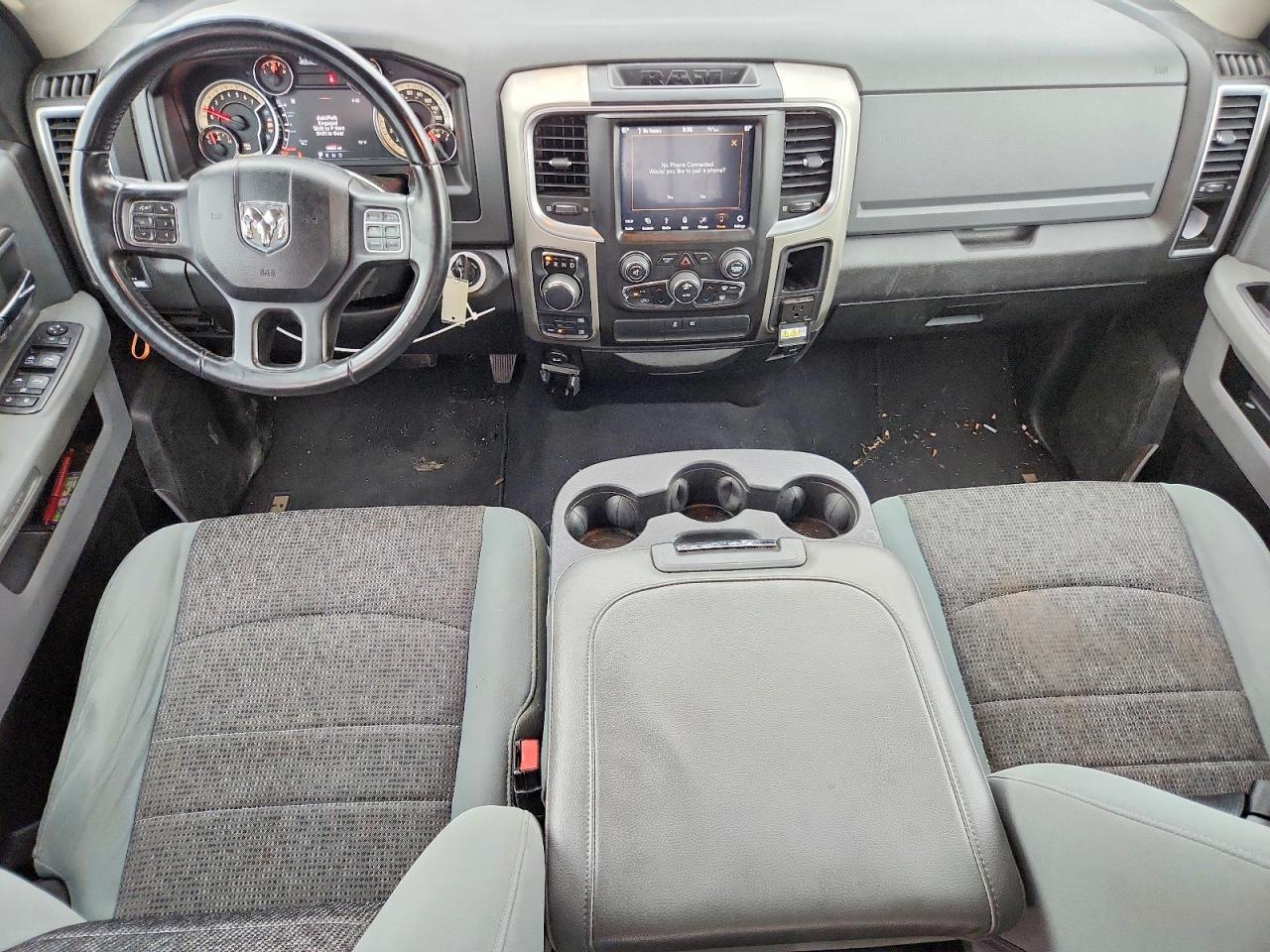 2019 Dodge RAM 1500 Classic SLT