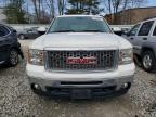 2011 GMC Sierra K1500 SLT