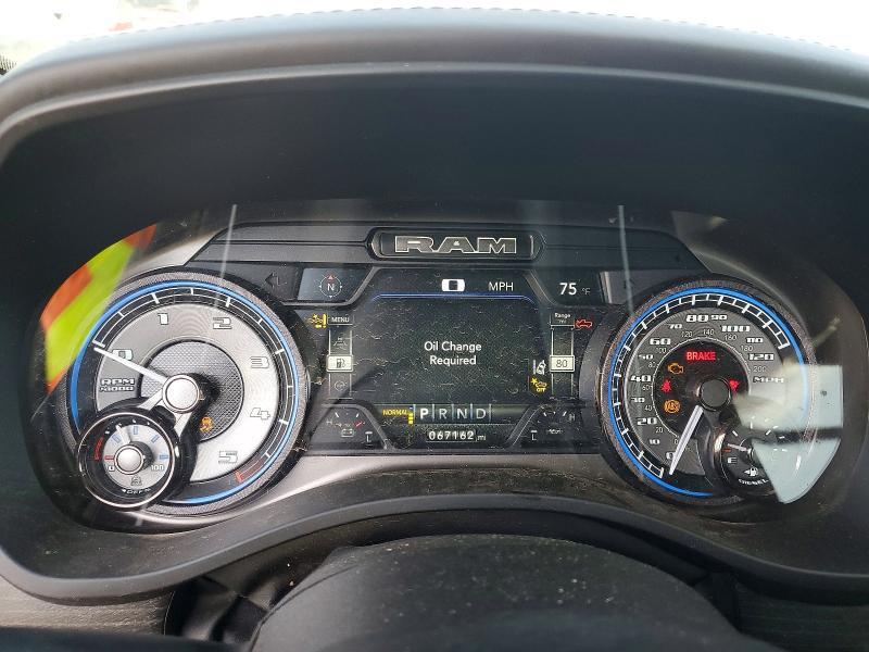 2022 Dodge RAM 1500 Limited