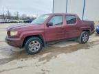 2007 Honda Ridgeline RTX