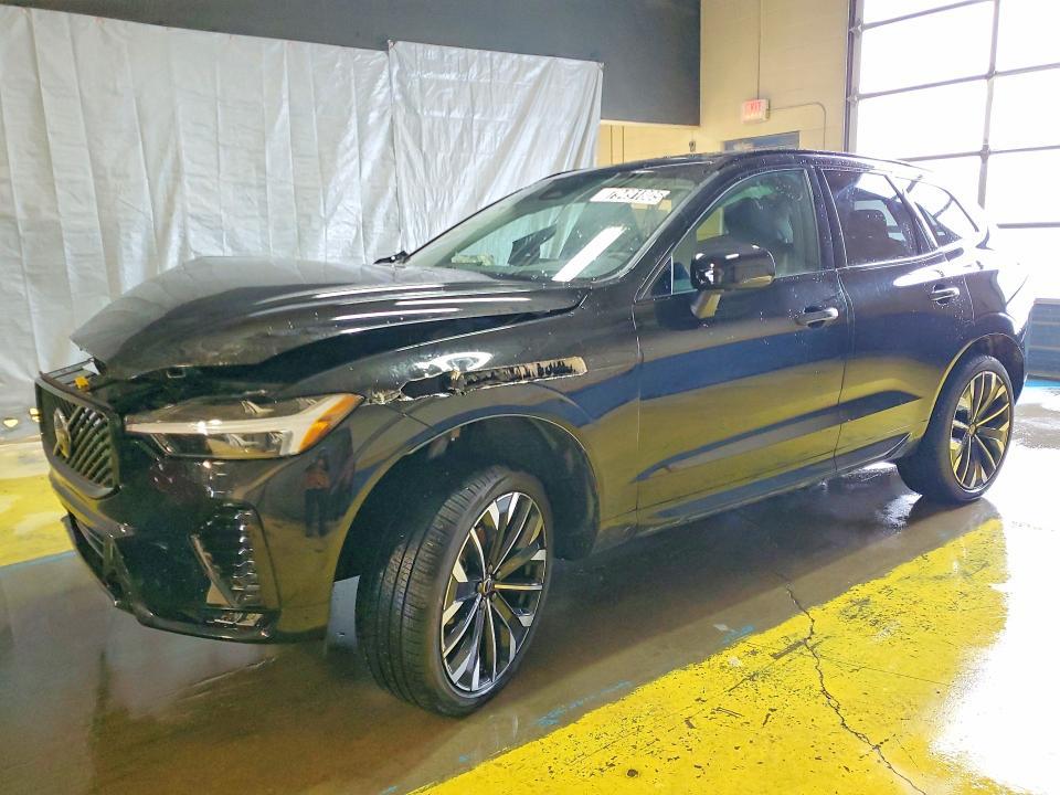 2026 Volvo Xc60 Ultra