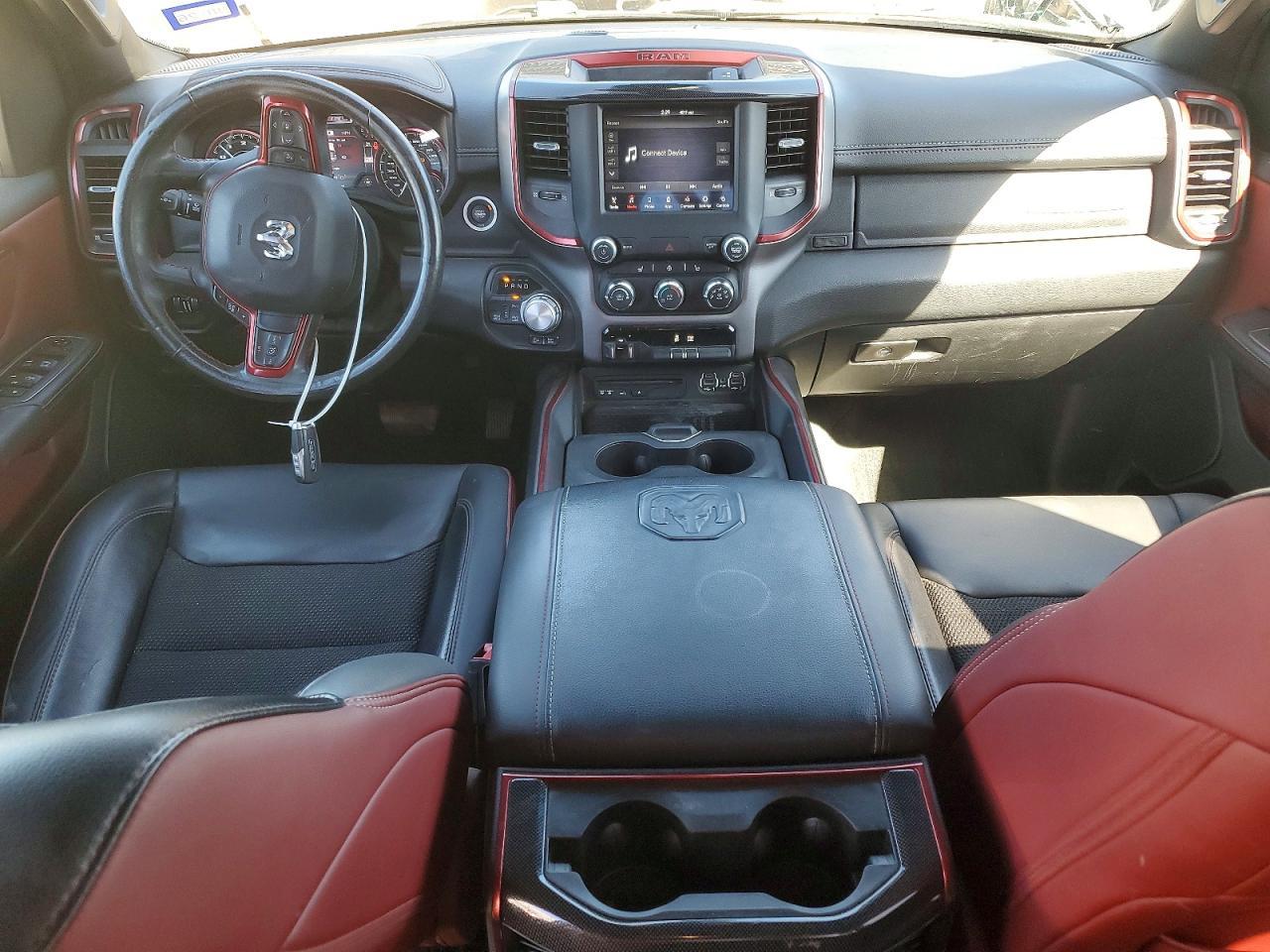 2019 Dodge RAM 1500 Rebel