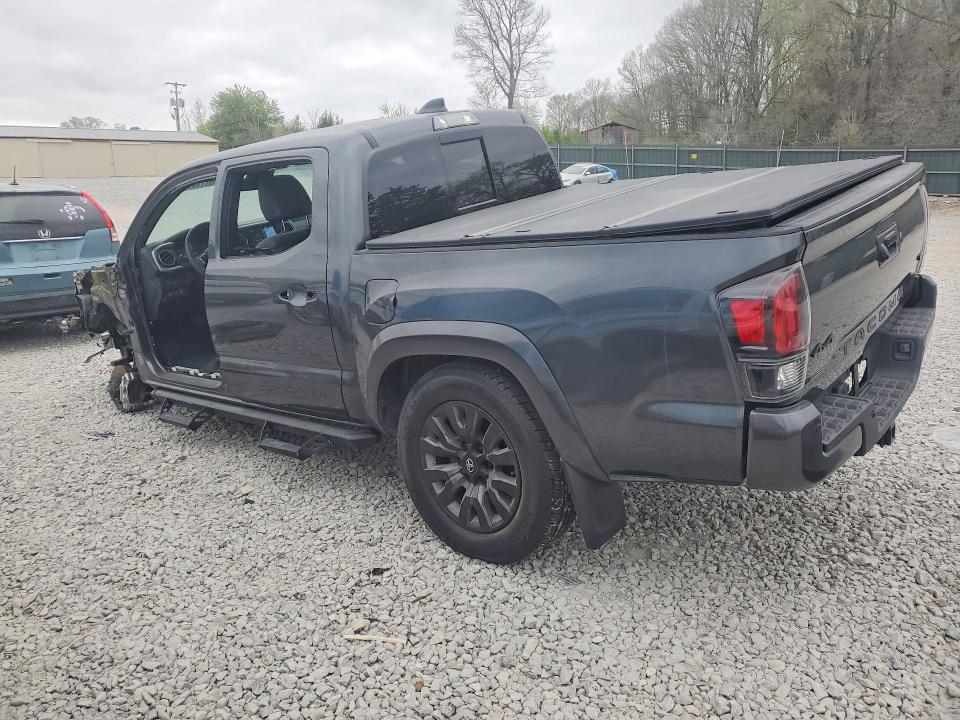 2023 Toyota Tacoma Limited