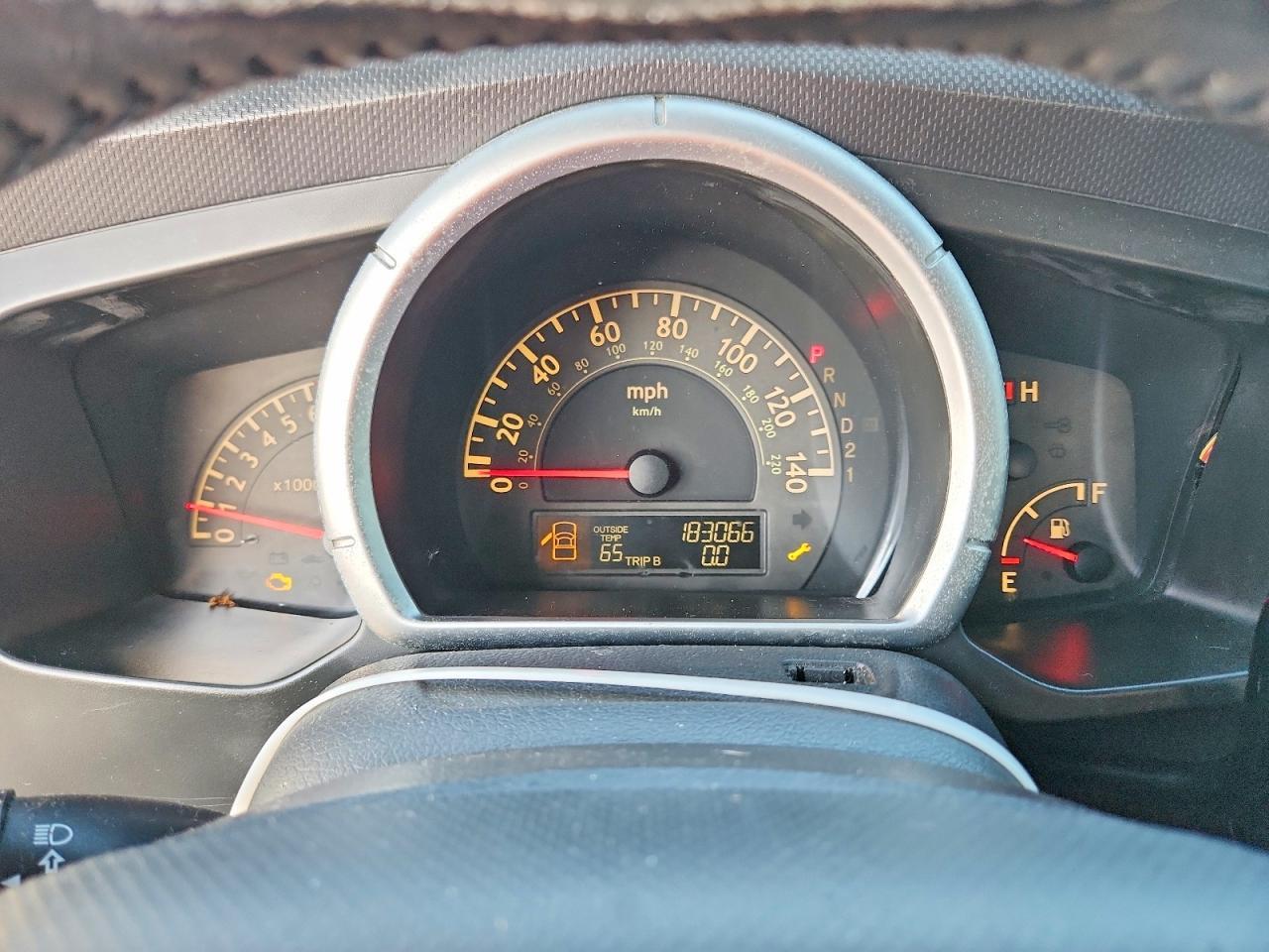 2006 Honda Ridgeline RTL