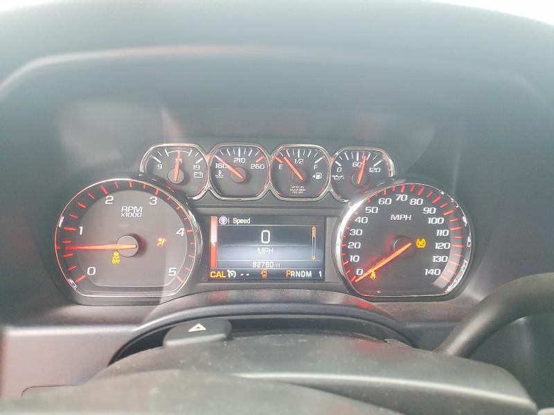 2015 GMC Sierra K3500 SLT