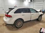 2013 Lincoln MKX
