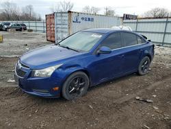 2012 Chevrolet Cruze lt for sale in Chicago Heights, IL
