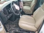 2020 Chevrolet Express G2500