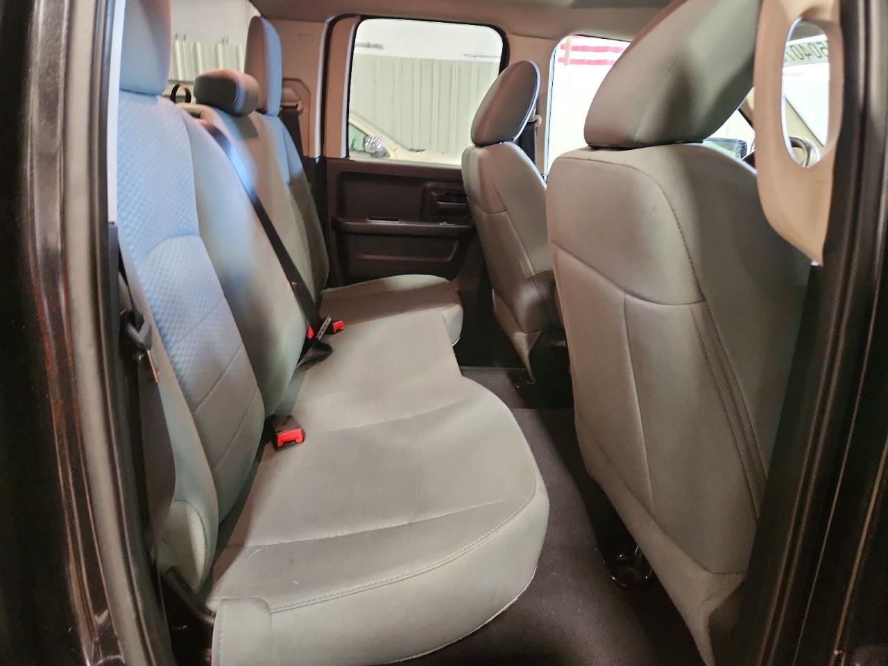 2015 Dodge RAM 1500 ST