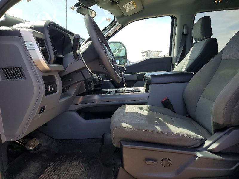 2025 Ford F450 Super Duty