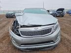2015 KIA Optima Hybrid Base
