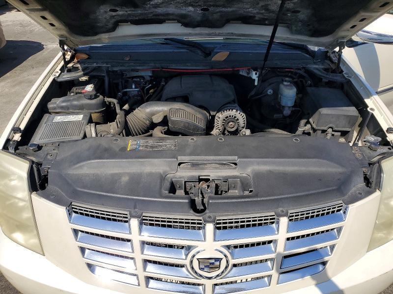 2008 Cadillac Escalade esv