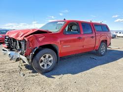 2011 GMC Sierra K1500 SLE en venta en Helena, MT
