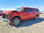2011 GMC Sierra K1500 SLE