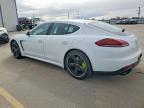 2016 Porsche Panamera se Hybrid