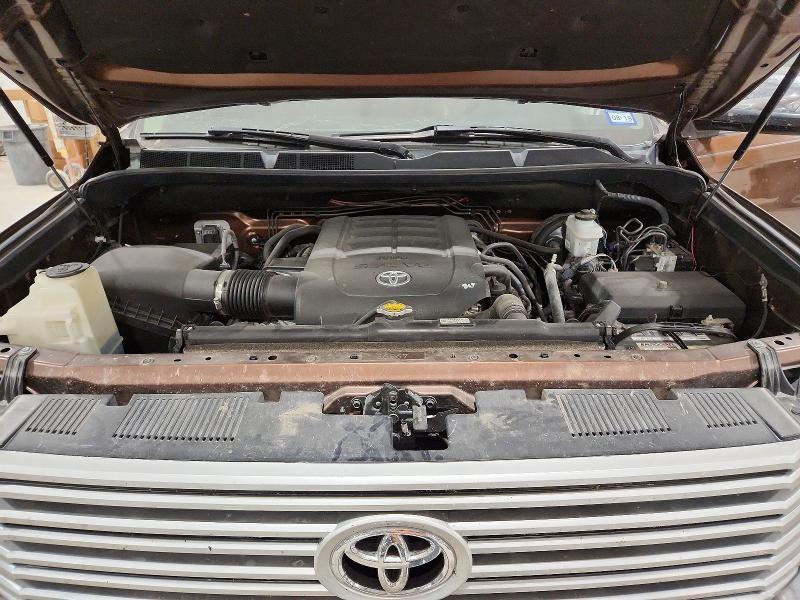 2014 Toyota Tundra Limited