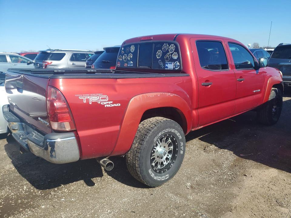 2006 Toyota Tacoma V6