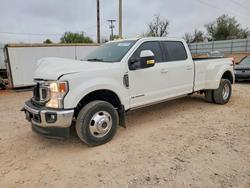 2022 Ford F350 Super Duty en venta en Oklahoma City, OK