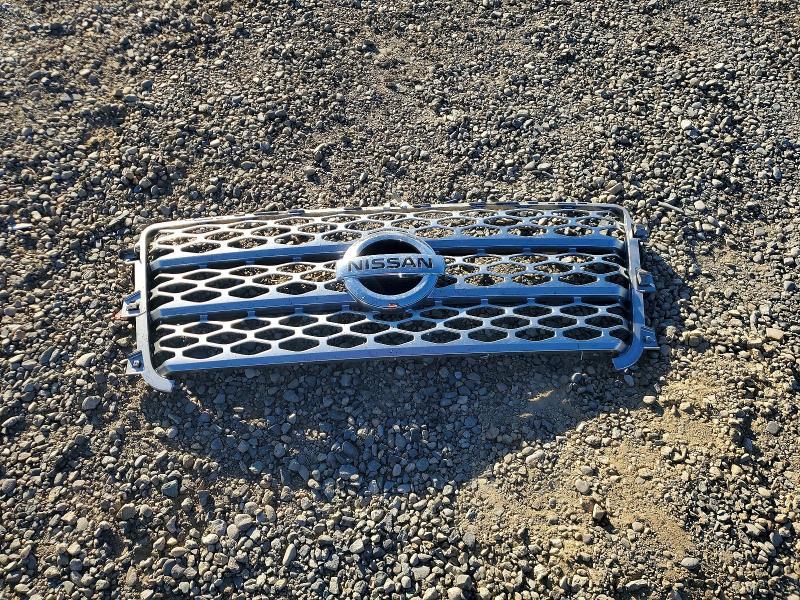 2017 Nissan Titan XD SL