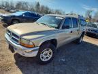 2003 Dodge Dakota Quad SLT