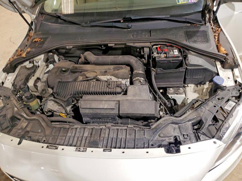 2015 Volvo S60 Premier