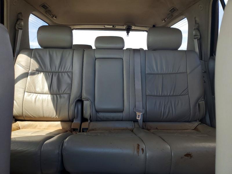 2007 Toyota Sequoia SR5