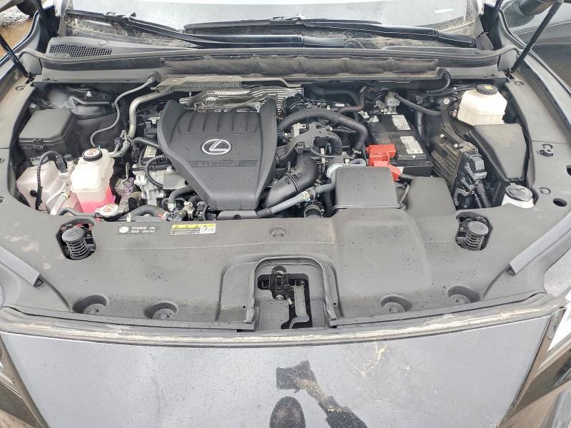 2024 Lexus Rx 350 Base