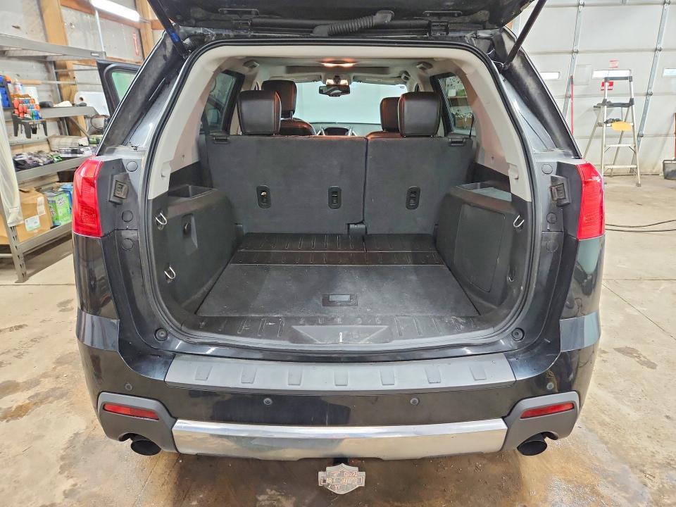 2012 GMC Terrain slt