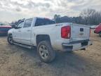 2018 Chevrolet Silverado K1500 LTZ
