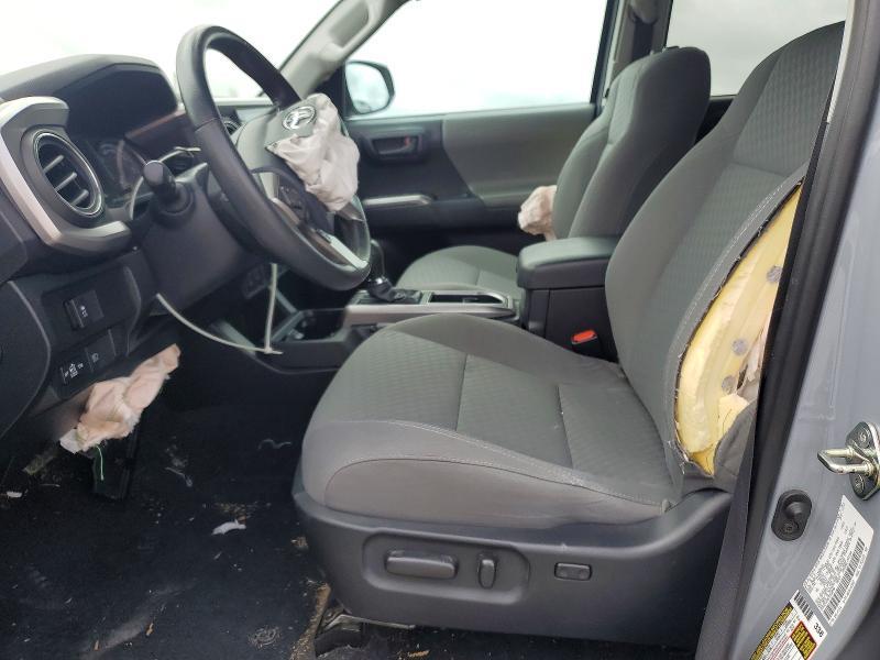 2020 Toyota Tacoma SR5 V6