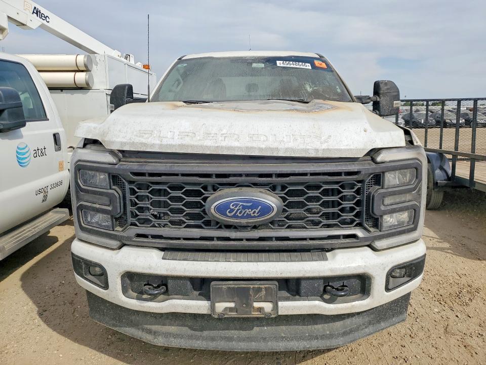 2024 Ford F250 Super Duty