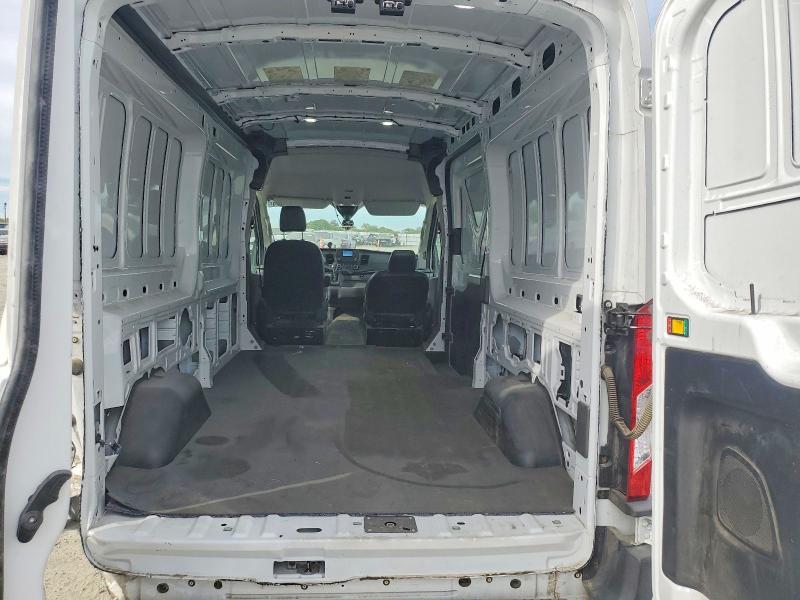 2025 Ford Transit T-250 Delivery van