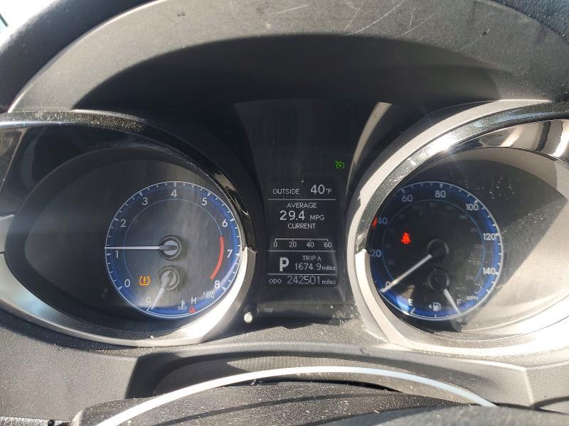 2014 Toyota Corolla s Premium