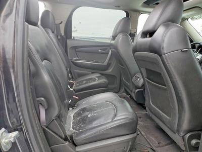 2012 GMC Acadia SLT-1