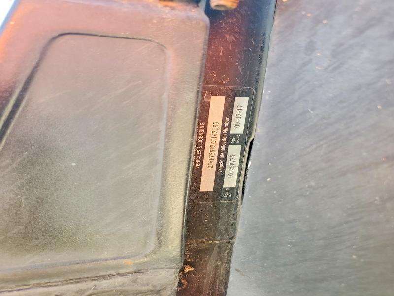 1989 Jeep Wrangler / yj Laredo