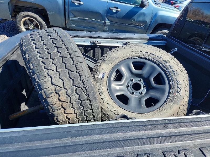 2022 Dodge 1500 Laramie