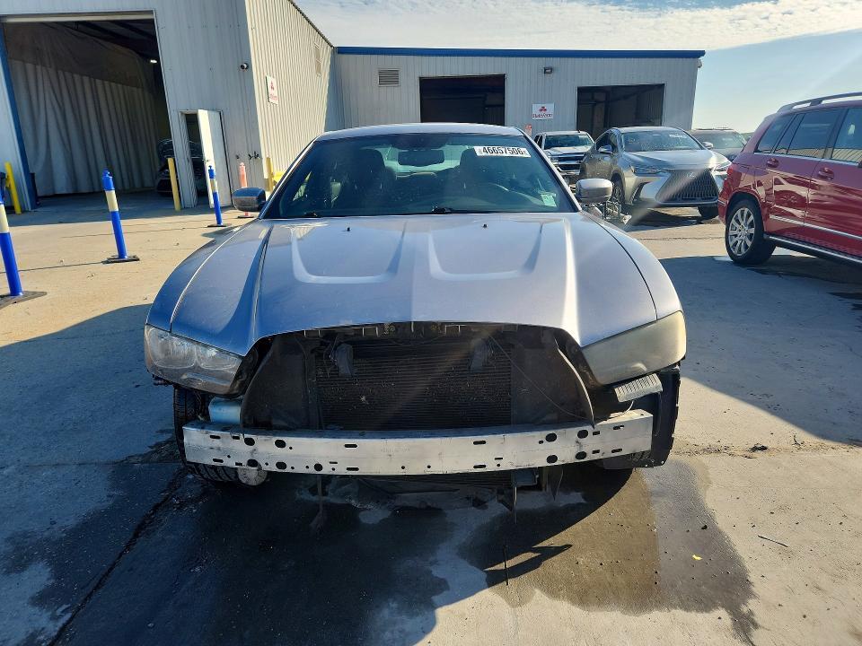 2013 Dodge Charger se