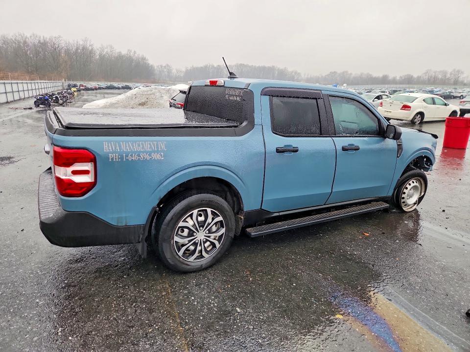 2023 Ford Maverick XL