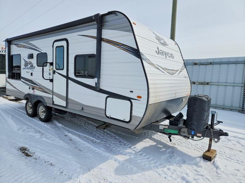 2019 Jayco Jayflight-Camper
