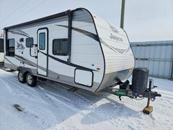 Jayco Jayflight-Camper Vehiculos salvage en venta: 2019 Jayco Jayflight-Camper