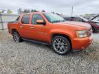 2007 Chevrolet Avalanche C1500