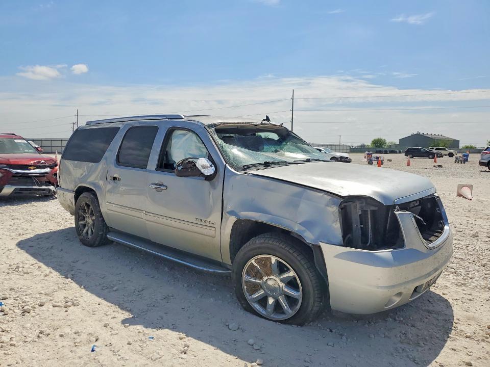 2013 GMC Yukon xl Denali