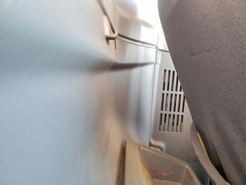 2014 Isuzu NQR Refrigerated BOX Truck