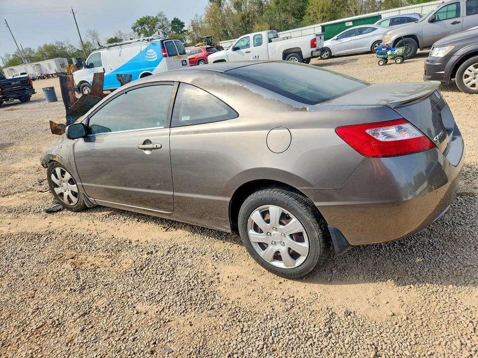 2006 Honda Civic lx