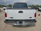 2001 Ford F150 Supercrew