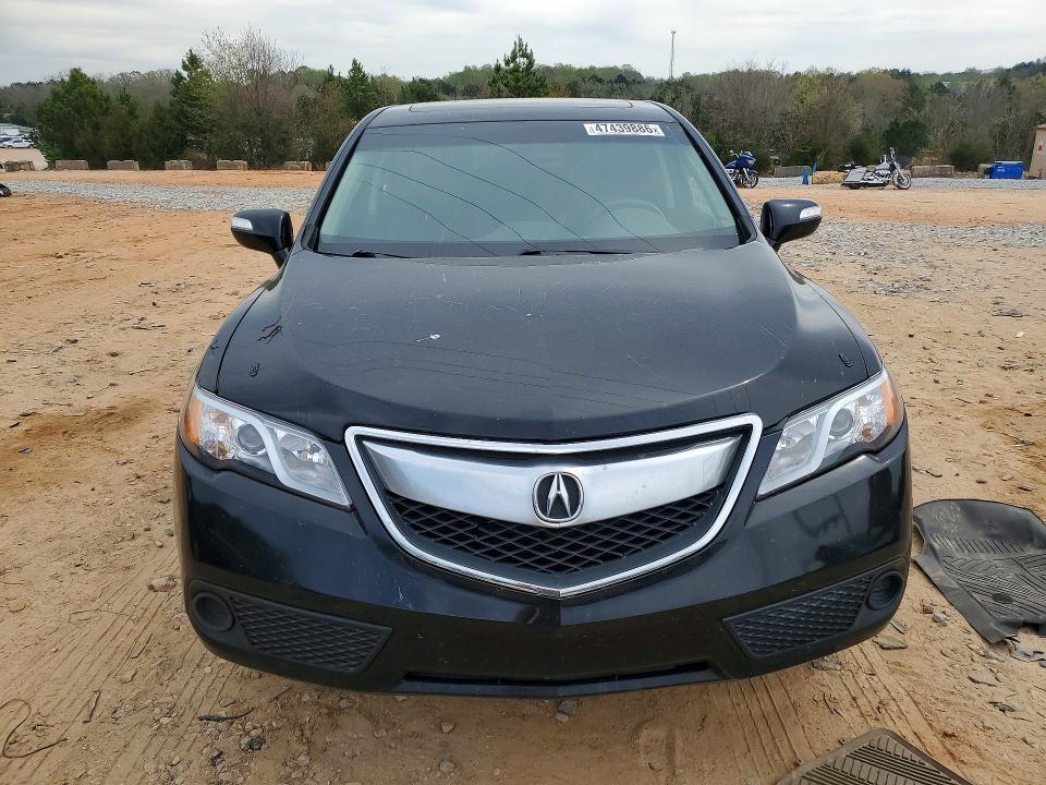 2014 Acura RDX